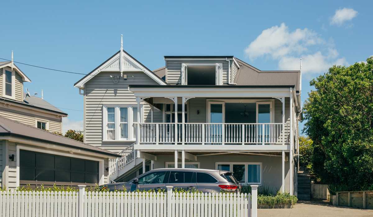 Waka Villa 1
