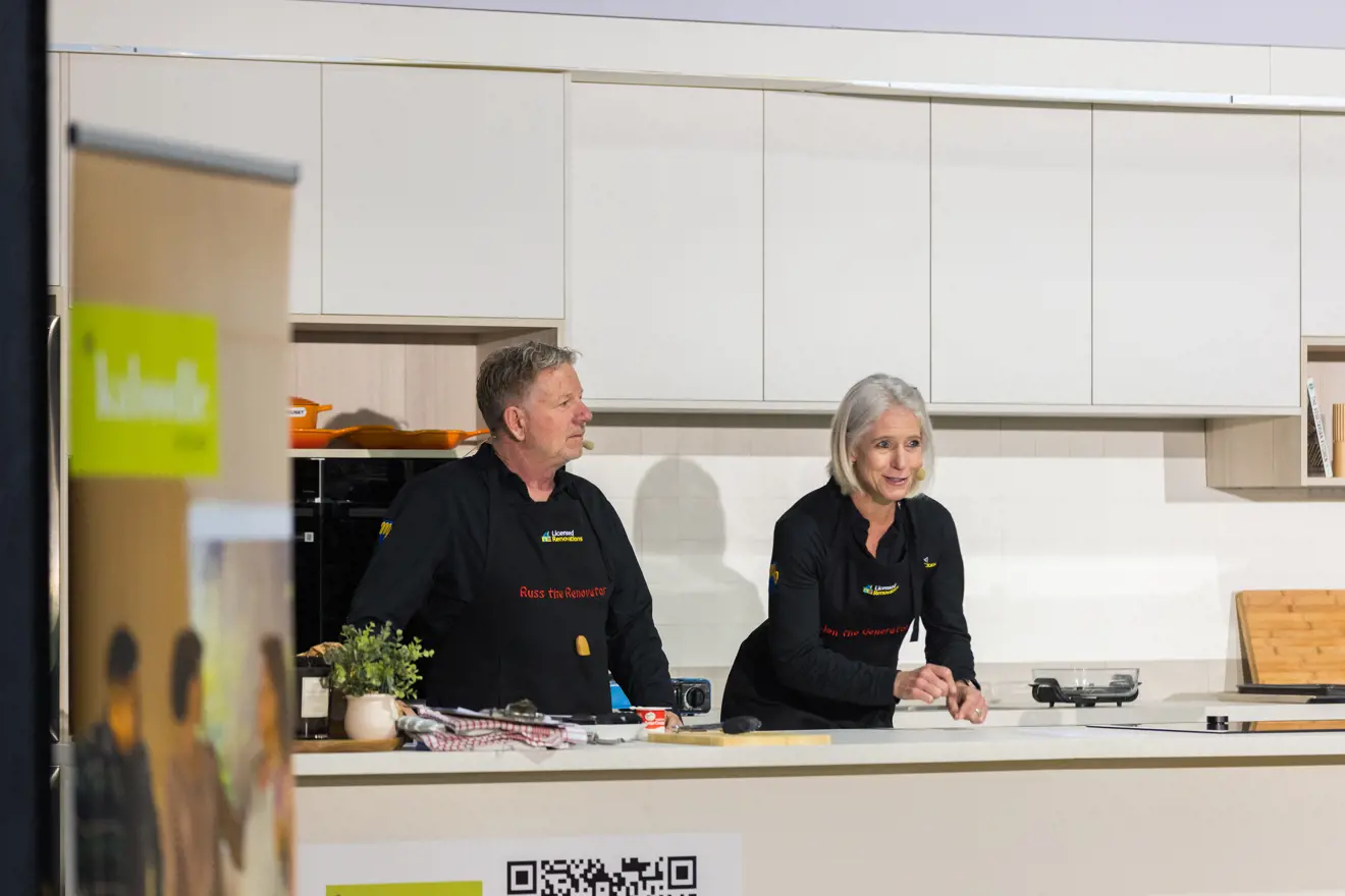 Home Show 2026 Licensed Renovations
