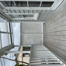 Deck thumb
