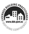 licensed building practitioner